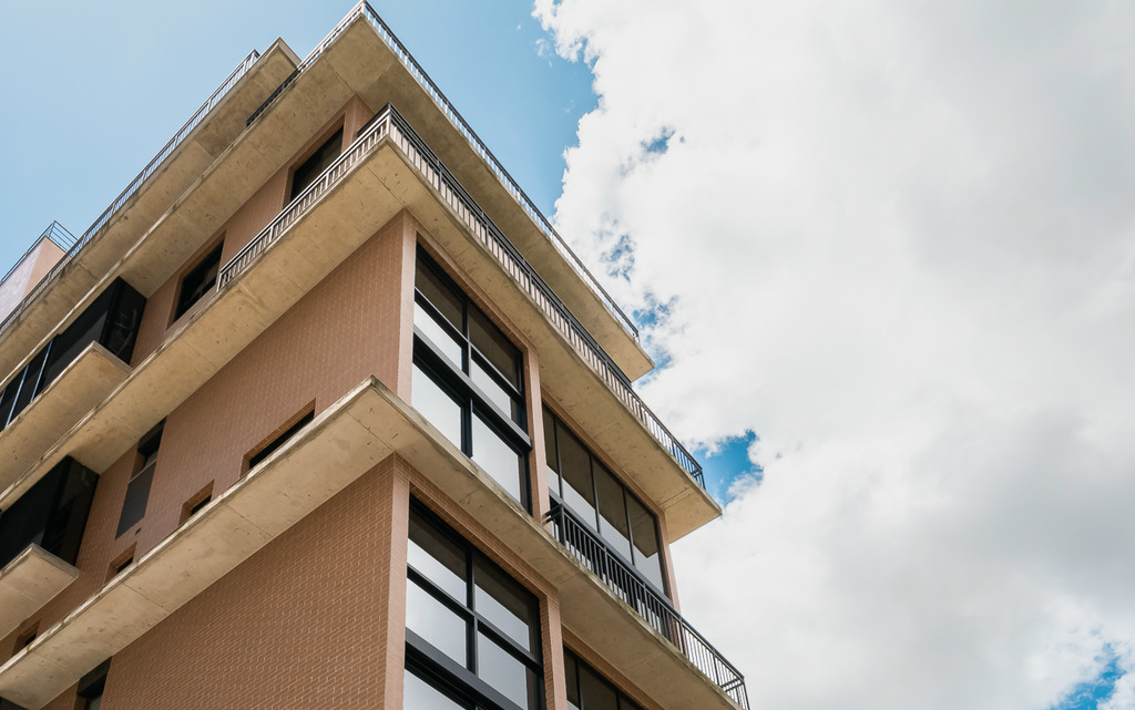 Lançamento Apartamento